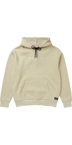 2026 Mystic Brand Hoodie 35104.250803 - Sand